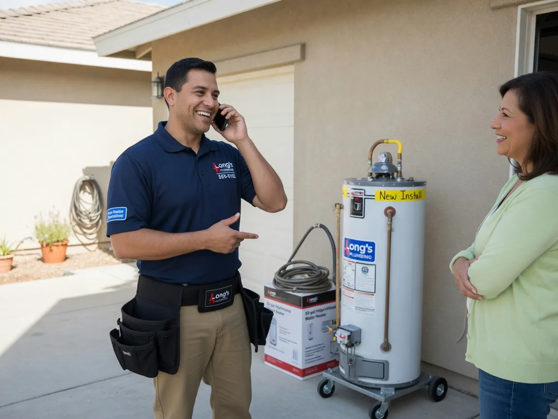Leak Detection North English, IA FAQs